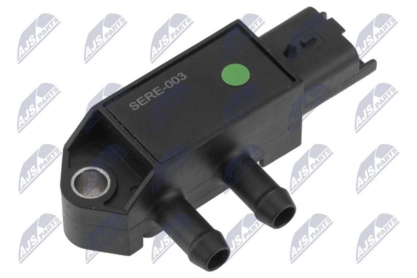 NTY Sensor Abgasdruck ECS-RE-003 FüR Renault Captur 2 Talisman Megane 4 B9A K9A-image