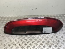 Rückleuchte links  Opel Corsa C (X01)  Heckleuchte links 613565