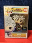 Funko Pop! Plus Dabi My Hero Academia Specialty Series Figure #1834 Glow Chase