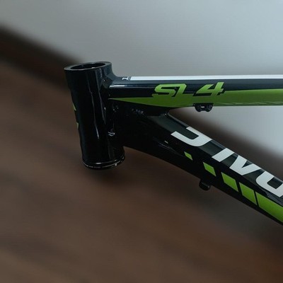 Cannondale Trail SL 29er 4 MTB Frame | eBay
