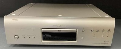 Denon DBP-4010UD Universal Blu-ray SACD DVD-A 7.1ch AL24 125dB 2010