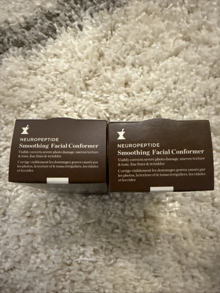 Perricone MD Neuropeptide Smoothing Facial Conformer Serum 1oz Vitamin C Ester - Image 2 of 4