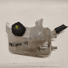 Réservoir de compensation de radiateur  RENAULT MEGANE 3a Serie 1.6 dCi (96Kw)