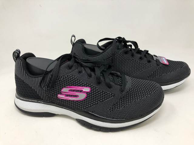 skechers burst tr