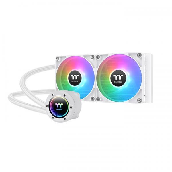 Kit Di Refrigerazione Liquida Thermaltake