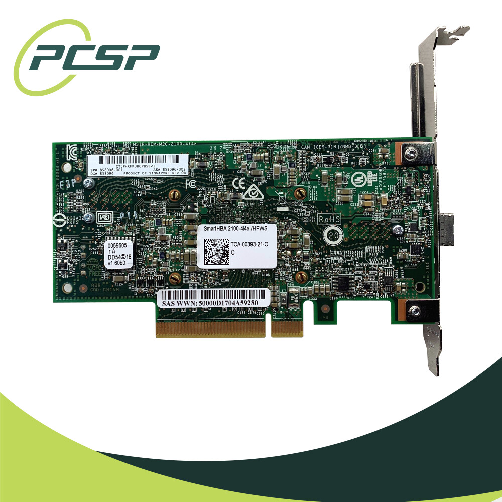 MICROSEMI Smarthba 2100-4i4e アダプター Amazon.com: Adaptec MICROSEMI Smarthba 2100-4i4e Adapter