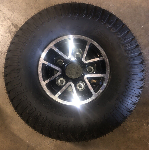wrangler mv600 mobility scooter tires 15x6.00x6 baja | eBay