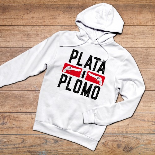 Bier Just drink it.  | Unisex Hoodie main image 0