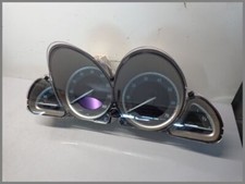Mercedes R230 Tacho mph Kombiinstrument 2305407711 VDO 110.080.091/072 Original Mercedes R230 Tacho mph Kombiinstrument 2305407711 VDO 110.080.091/072 Original
