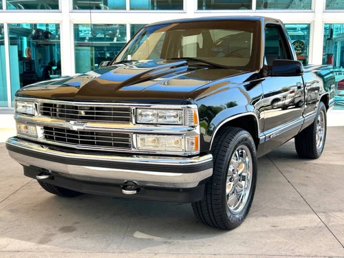 1996 Chevrolet C/K Pickup 1500 