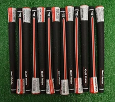 Golf Pride ALIGN Tour Velvet Golf Grips - MIDSIZE - Golf Pride Dealer - 13 Grips