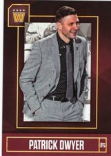Patrick Dwyer 2021-22 Chicago Wolves