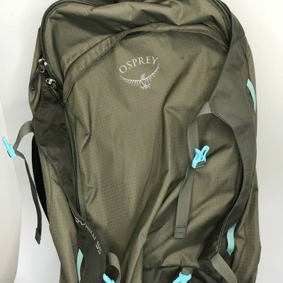 osprey farpoint 55 daypack