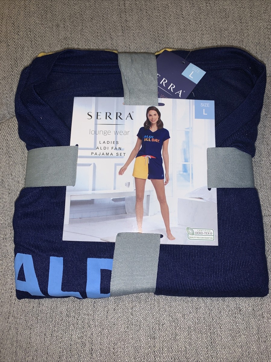 Pyjamas Sets Aldi Xmas Pjs Holiday Pajamas Aldi Matching Christmas
