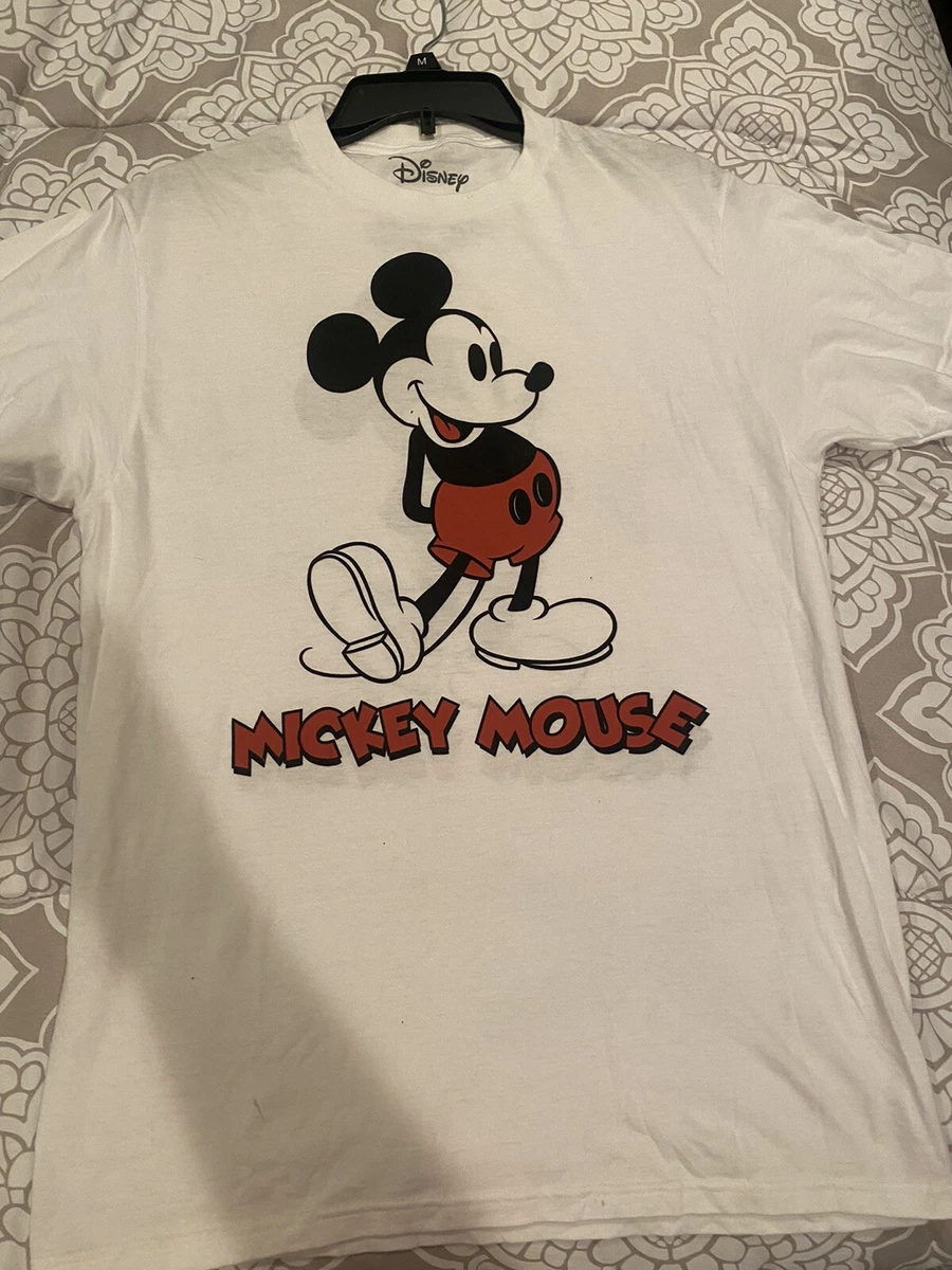 Get Now Louis Vuitton Disney Mickey Mouse Shirts Unisex T-Shirt 