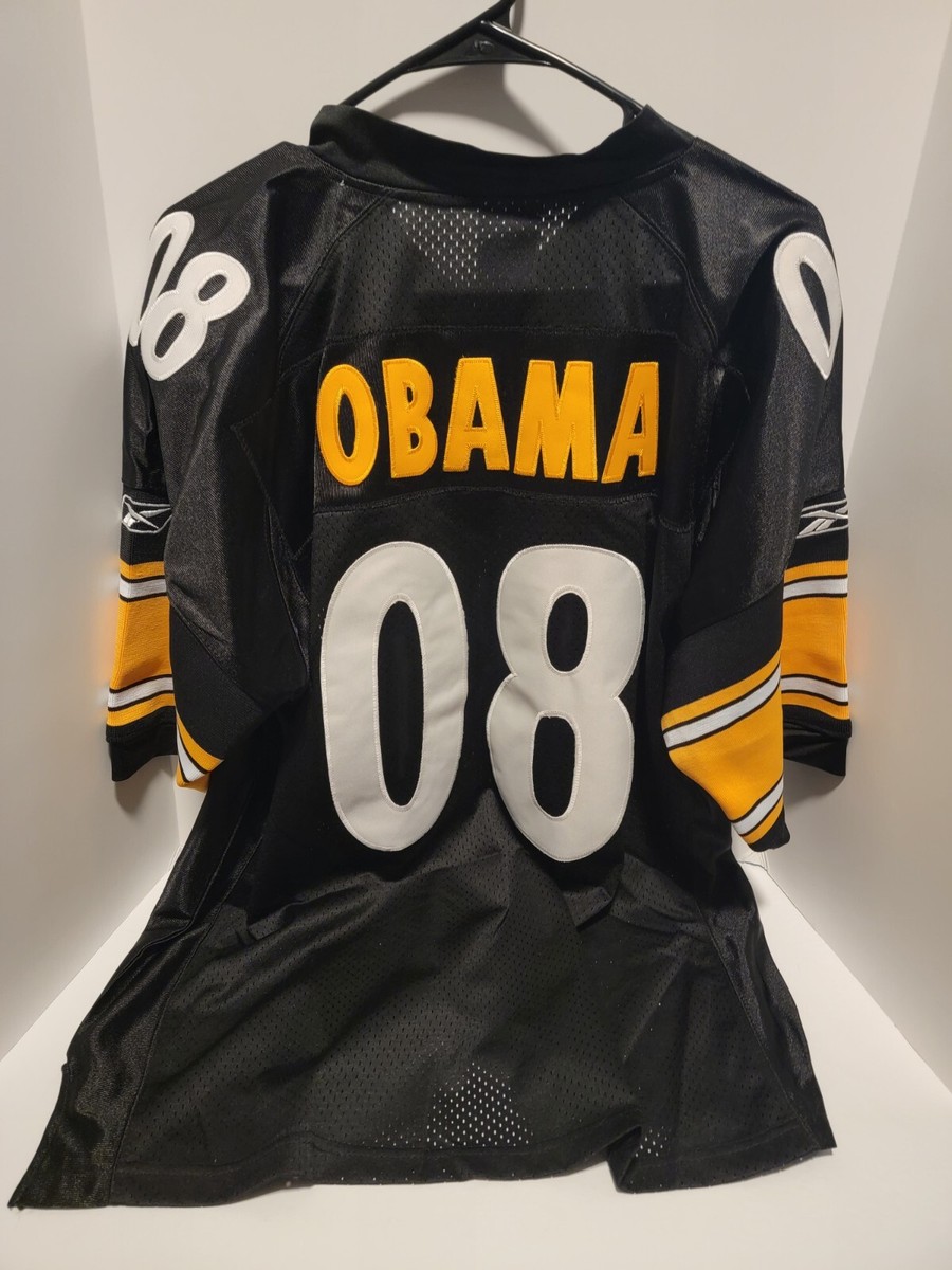 Steelers スタジャン ブラック/イエロー NFL スティーラーズ ジャケット - NFL | セレクション公式