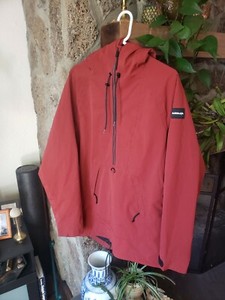 armada snowboard jacket