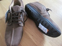 M&s Mens Airflex Total Comfort Lace Up Shoes Size 6.5 Eur 40 Brand With Tags M&s Mens Airflex Total Comfort Lace Up Shoes Size 6.5 Eur 40 Brand With Tags