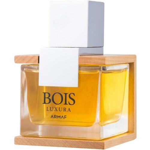 Armaf Perfumes Bois Nuit Eau De Toilette Spray Perfume Men 3.4 Oz 100