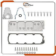 Gen 4 Valley Pan Cover Timing Cover For 07-13...