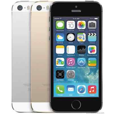 #ad Apple iPhone 5s 16GB 32GB 64GB $39.99