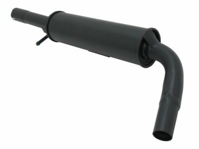 Novus Sport-Vorschalldämpfer für VW Golf IV 1J