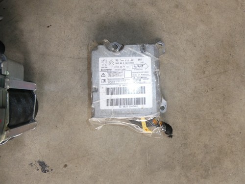 Tableau de Bord Complet DS5 2.0 2016 - Photo 3 sur 5