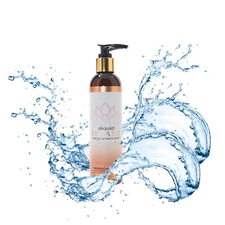 Flavored Feminine Wash Vegan-Friendly Odor Control Women Hygiene Fem Care