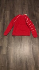 Image of Reebok Classics High Neck Sweatshirt With Vector Print