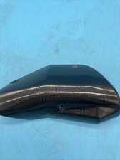 AKRAPOVIC Yamaha R1 slip on 15-17 Heat Shield Guard New 245920