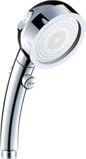 Handheld Shower Head High Pressure Shower Heads with 5 Spray Settings and On/Off