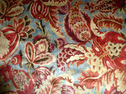 CLIVEDEN LOGANBERRY SAMT STOFFREST 1M