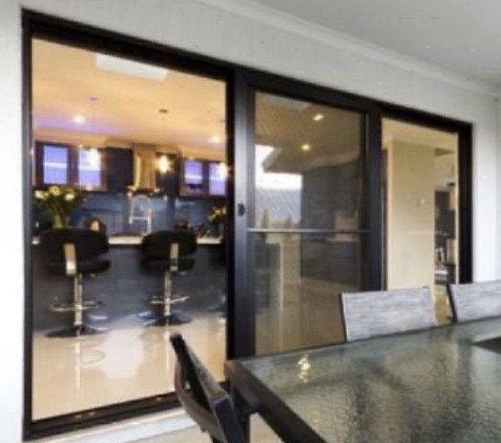 sliding fly screen doors eBay