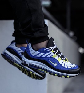 mens nike 98 trainers