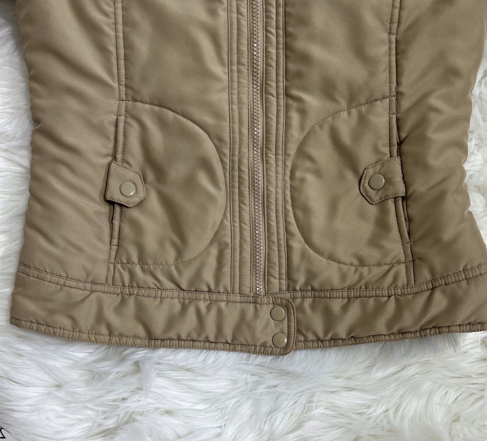 abrigo Impermeable Para mujer(059) - image 10