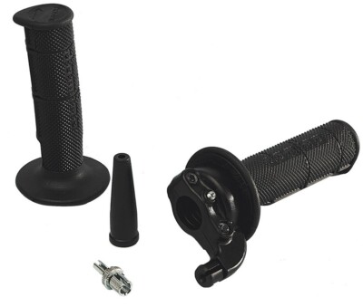 Steuerung Gas Handgriffe beta RR Enduro 50 AM6 Power Up 2012>