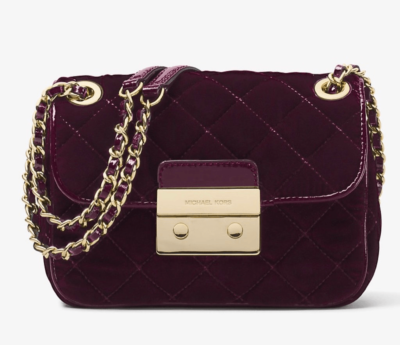 Michael Kors Sloan Shoulder Bag