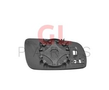 Specchietto Retrovisore per SKODA SUPERB 02-08 381857501AC01C Sinistro