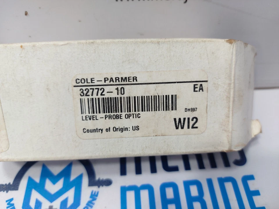 GEMS ELS-1100 Level Switch 10-28VDC 40MA 30VDC MAX - Image 4 of 4