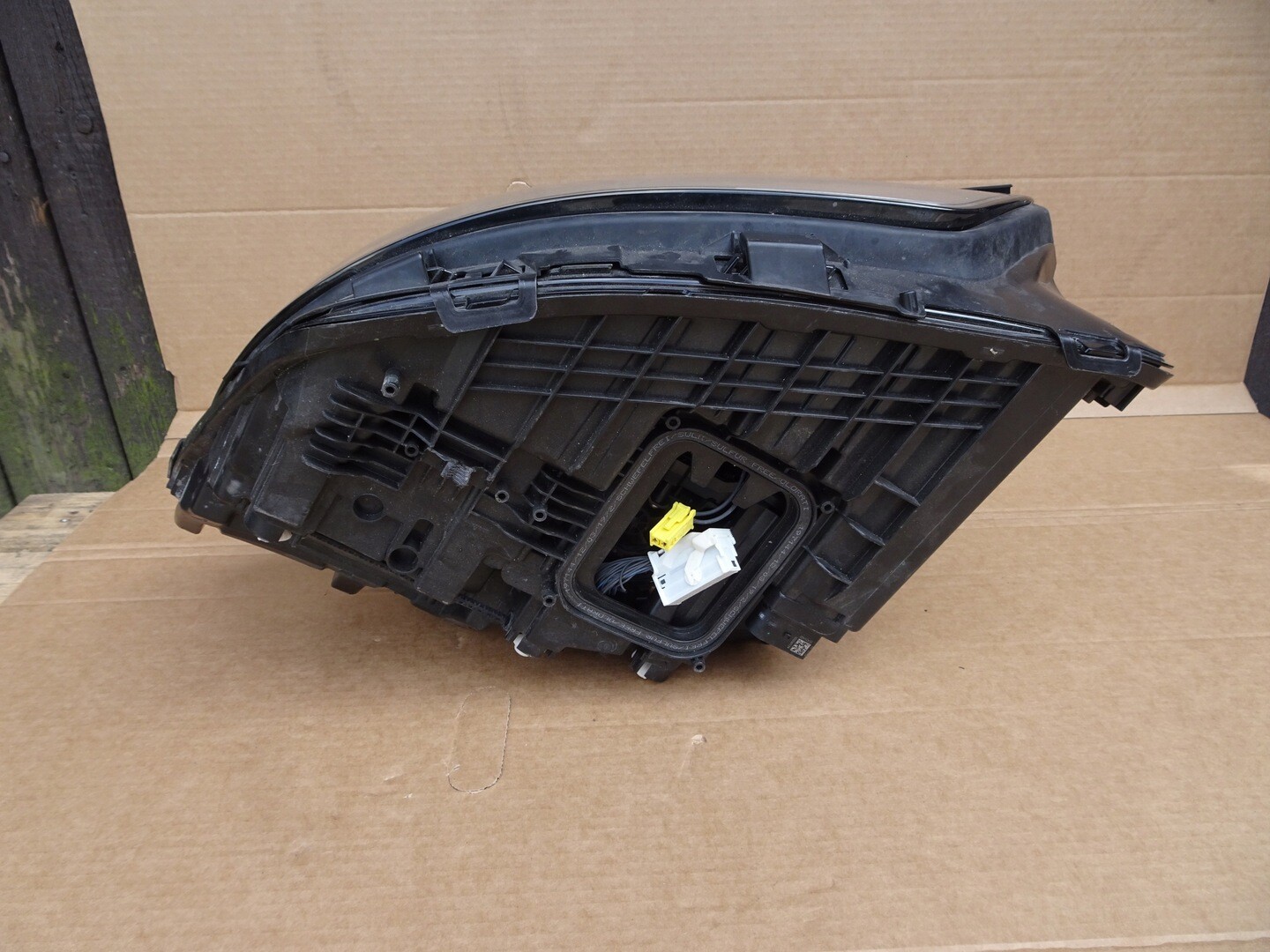 MERCEDES AMG GT A2909060800 LED rechts Scheinwerfer Headlight  