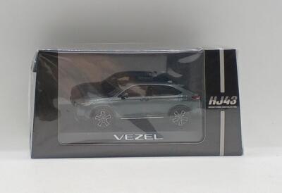 HOBBY JAPAN Minicar 1/43 HONDA VEZEL e:HEV Z Used | eBay