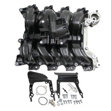 Intake Manifold Assembly For F-150 2007 Lariat Extended Cab Pickup 4-door5.4l