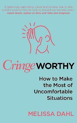 Cringeworthy by Melissa Dahl PAPERBACK 9780552173162 - Image 4
