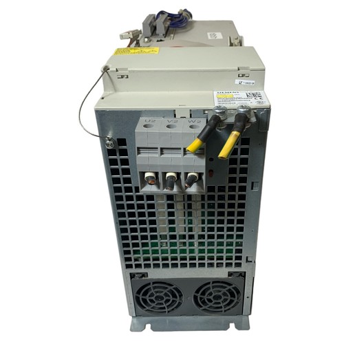 Siemens Simodrive 6SN1123-1AA00-0EA2 Module de Lt - Photo 8 sur 9