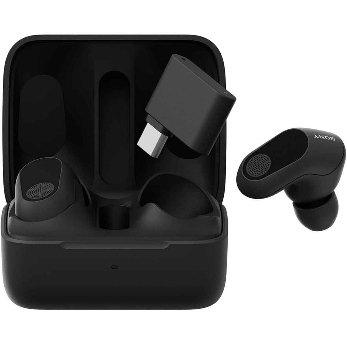 SONY INZONE Buds WF-G700N BLACK NEW | eBay