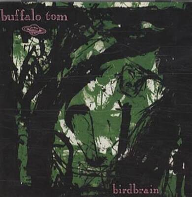 Bird Brain - Audio CD By Buffalo Tom - GOOD