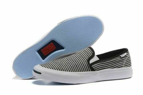 jack purcell slip on