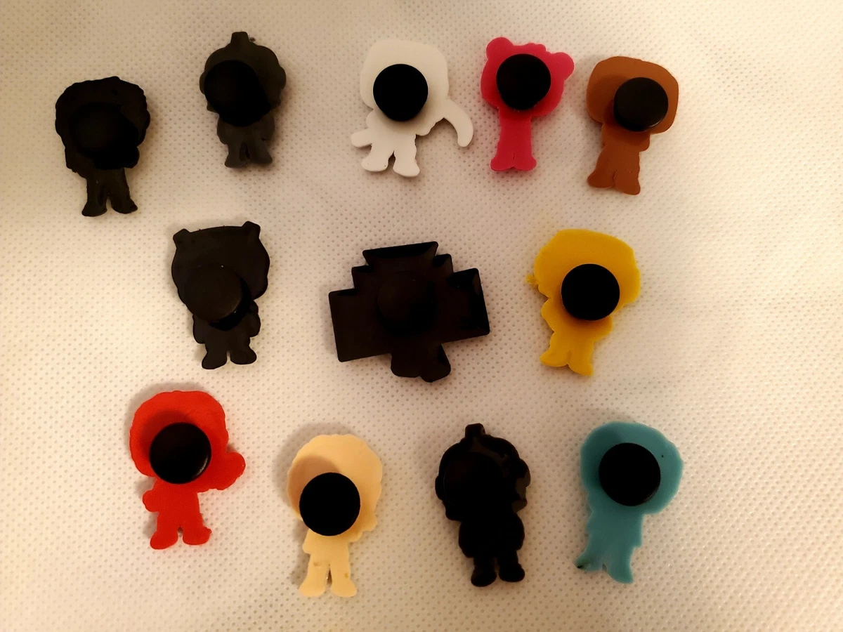 Fortnite shoe charms sale
