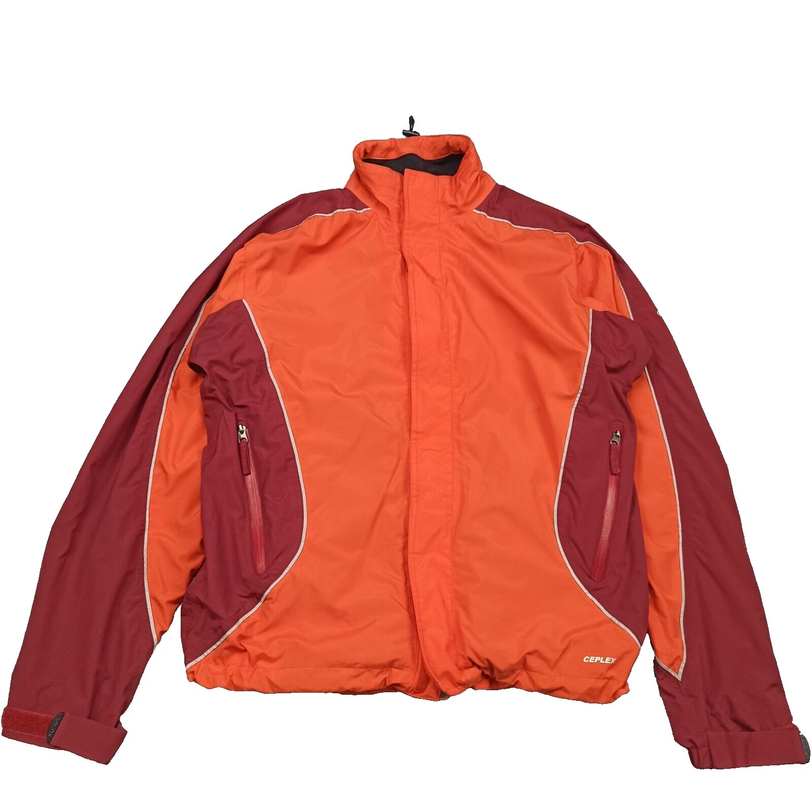 VAUDE abrigos, chaquetas y chalecos para hombres