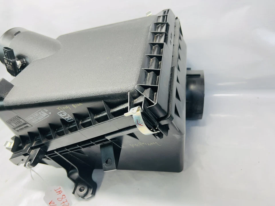 原始设备制造商 2011 - 2022 4RUNNER FJ CRUISER 2010 - 2019 LEXUS GX460 清洁器 INTAKE 空气盒 — 第 4/4 张图片